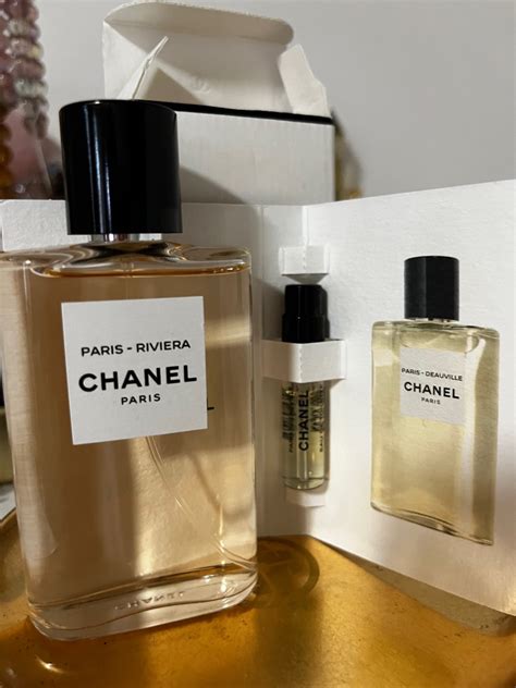 chanel riviera 50ml|chanel paris riviera perfume.